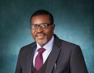 Kanayo O Kanayo Nigerian actor and qualified lawyer posing for a portrait.
